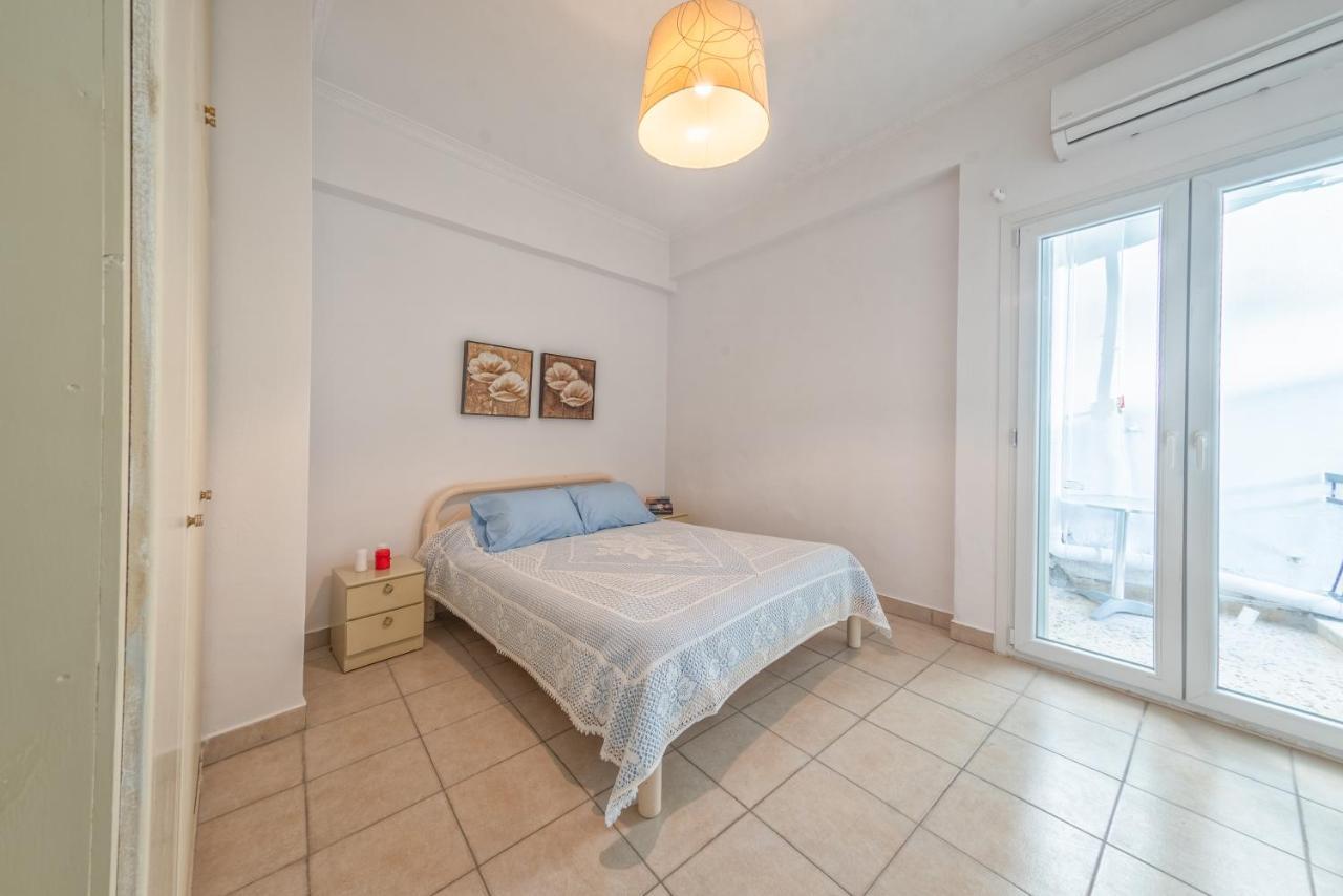 Island'S Happy Home Corfu  Exteriér fotografie