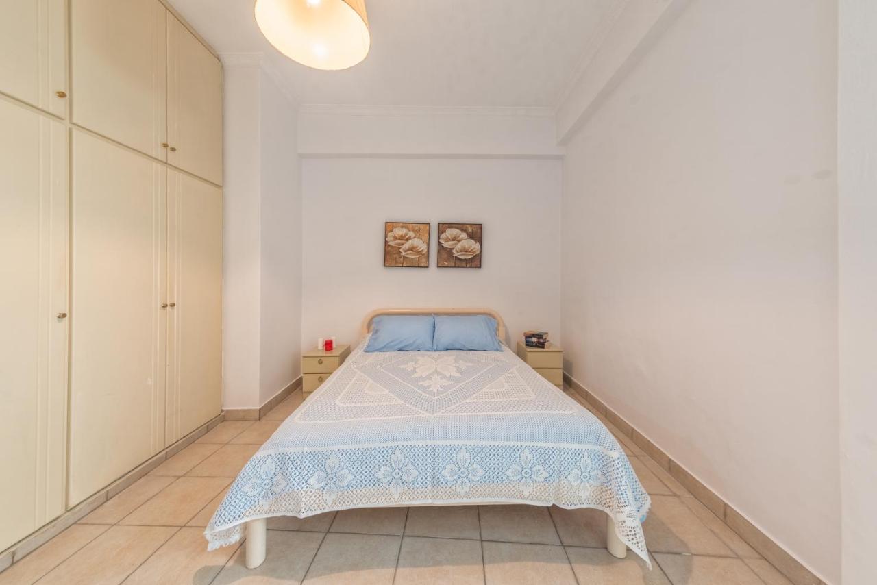 Island'S Happy Home Corfu  Exteriér fotografie